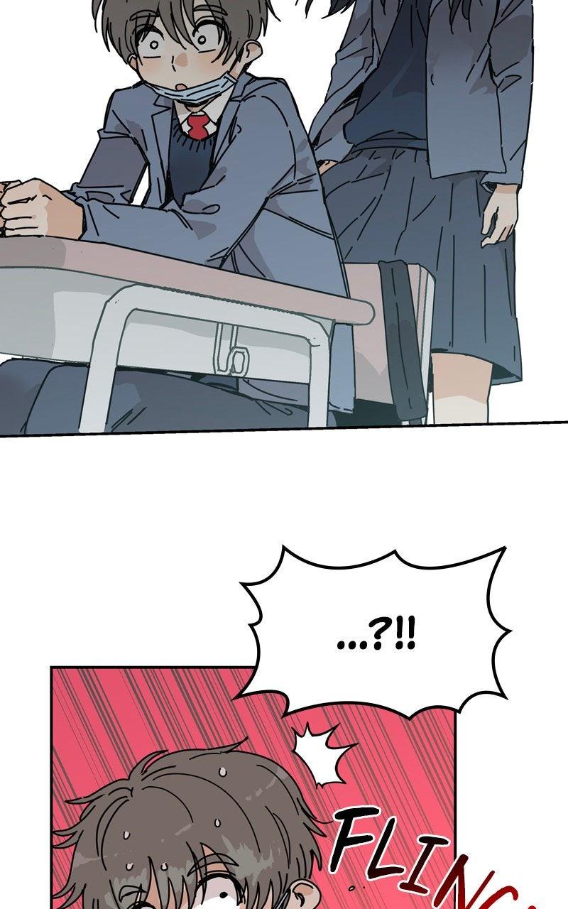 Humanoido Chapter 69.5 - Page 53