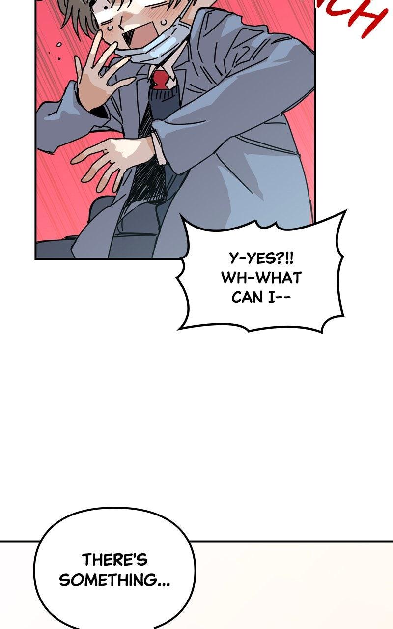 Humanoido Chapter 69.5 - Page 54