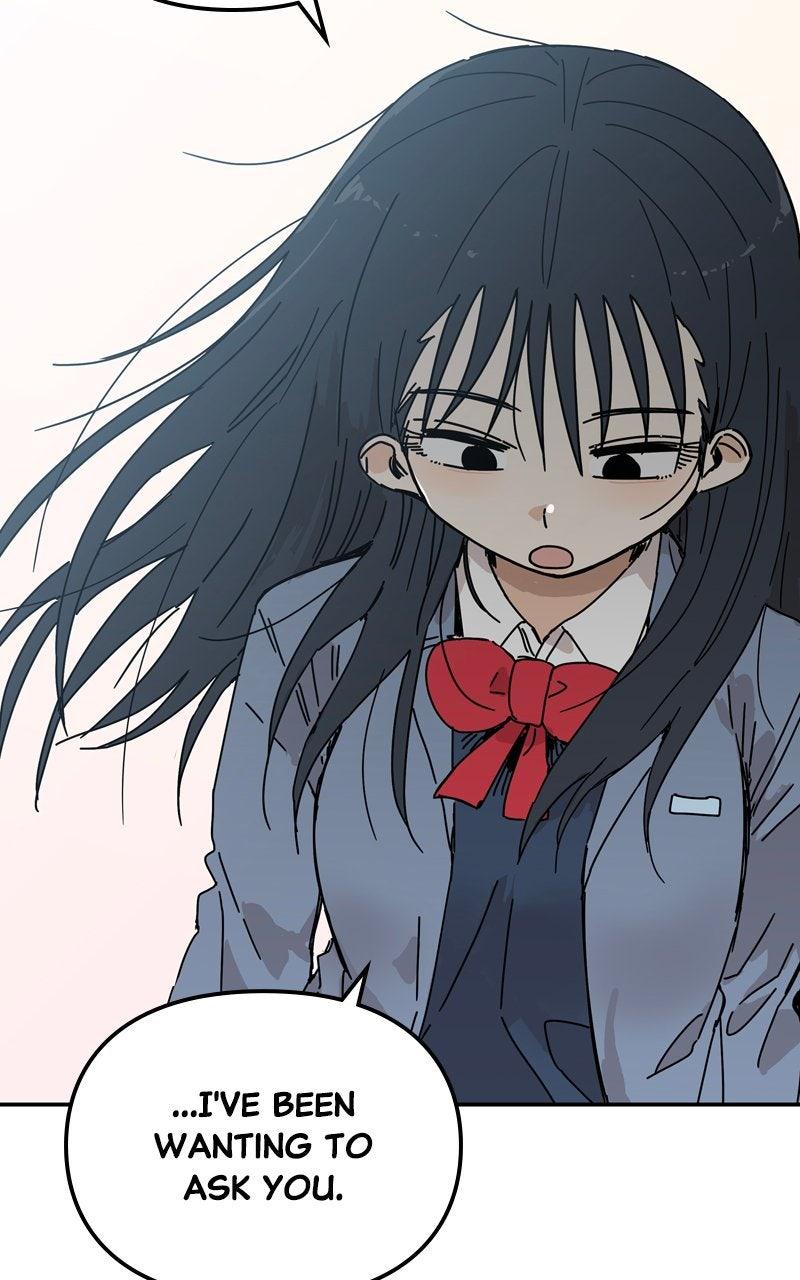 Humanoido Chapter 69.5 - Page 55