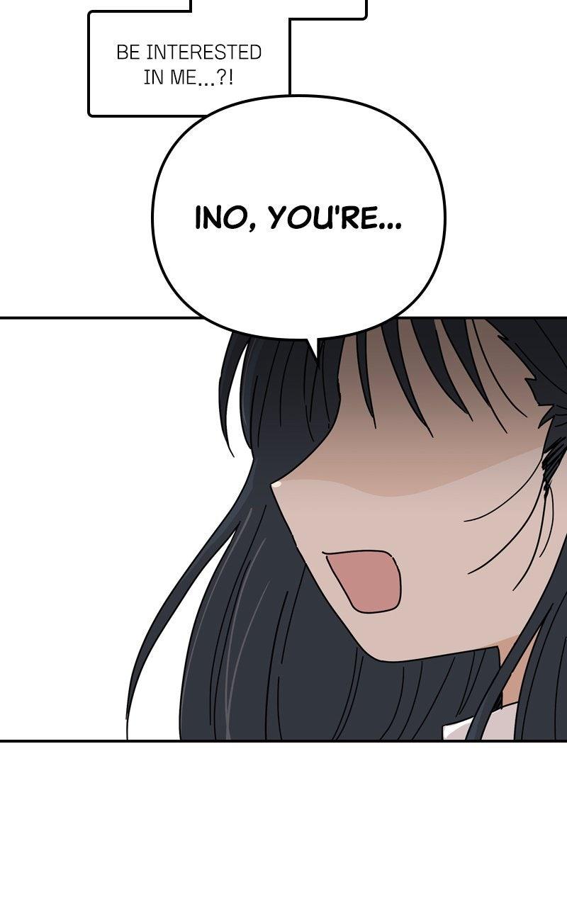 Humanoido Chapter 69.5 - Page 58