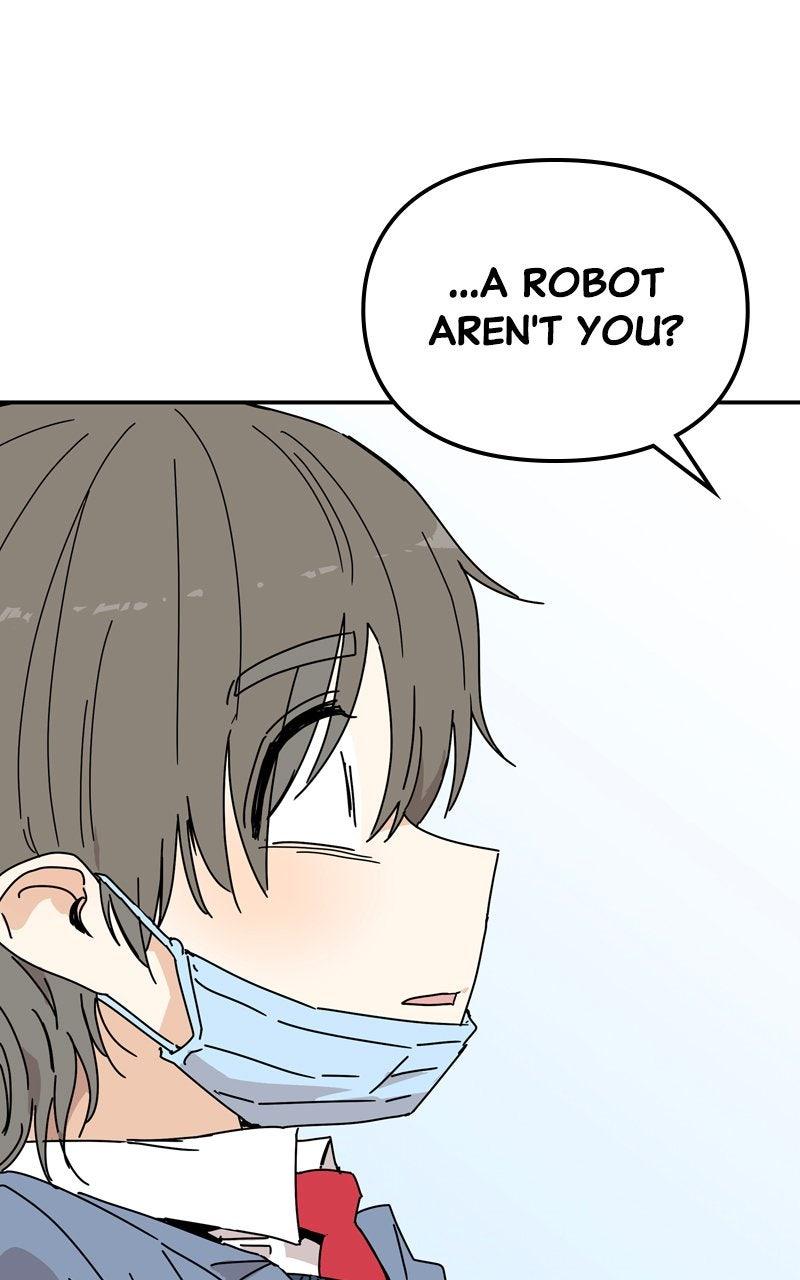 Humanoido Chapter 69.5 - Page 59