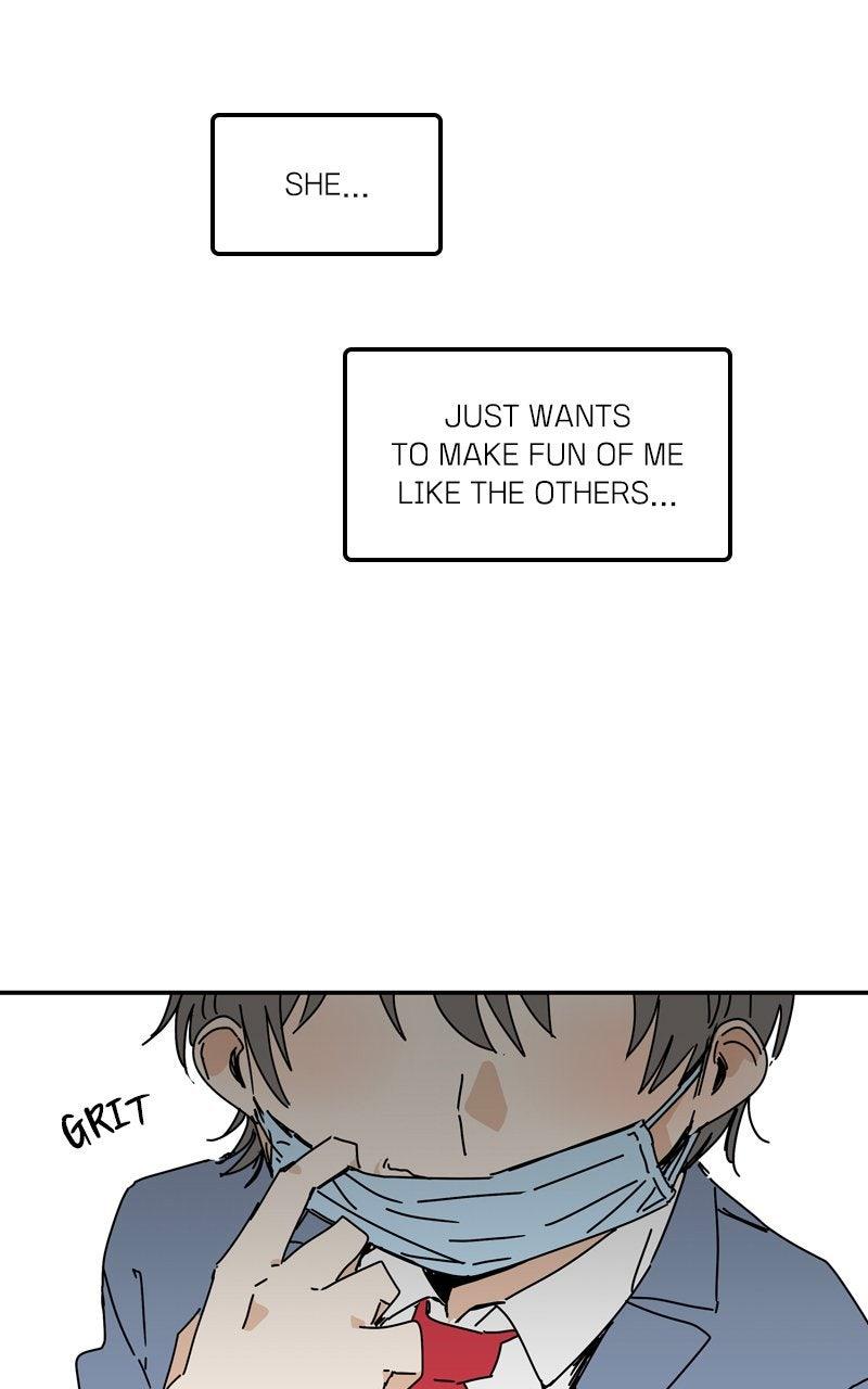 Humanoido Chapter 69.5 - Page 61