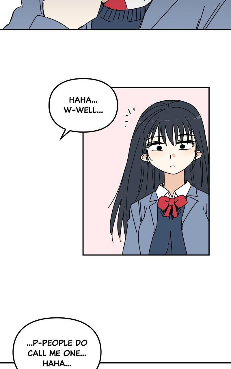 Humanoido Chapter 69.5 - Page 62