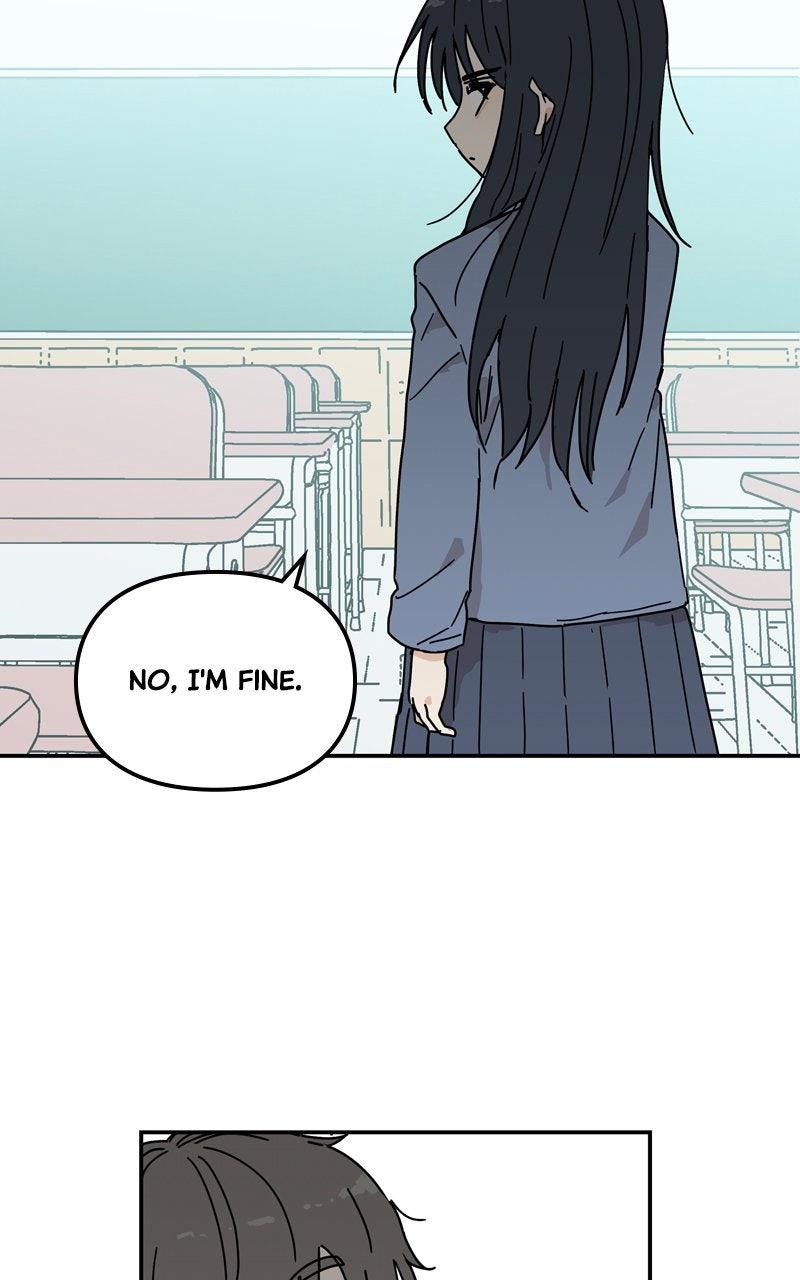 Humanoido Chapter 69.5 - Page 68