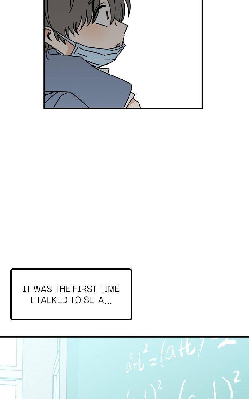 Humanoido Chapter 69.5 - Page 69