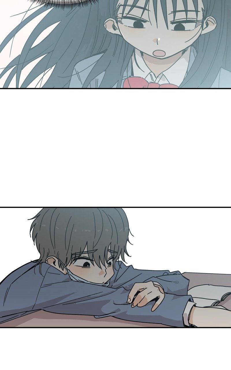 Humanoido Chapter 69.5 - Page 71