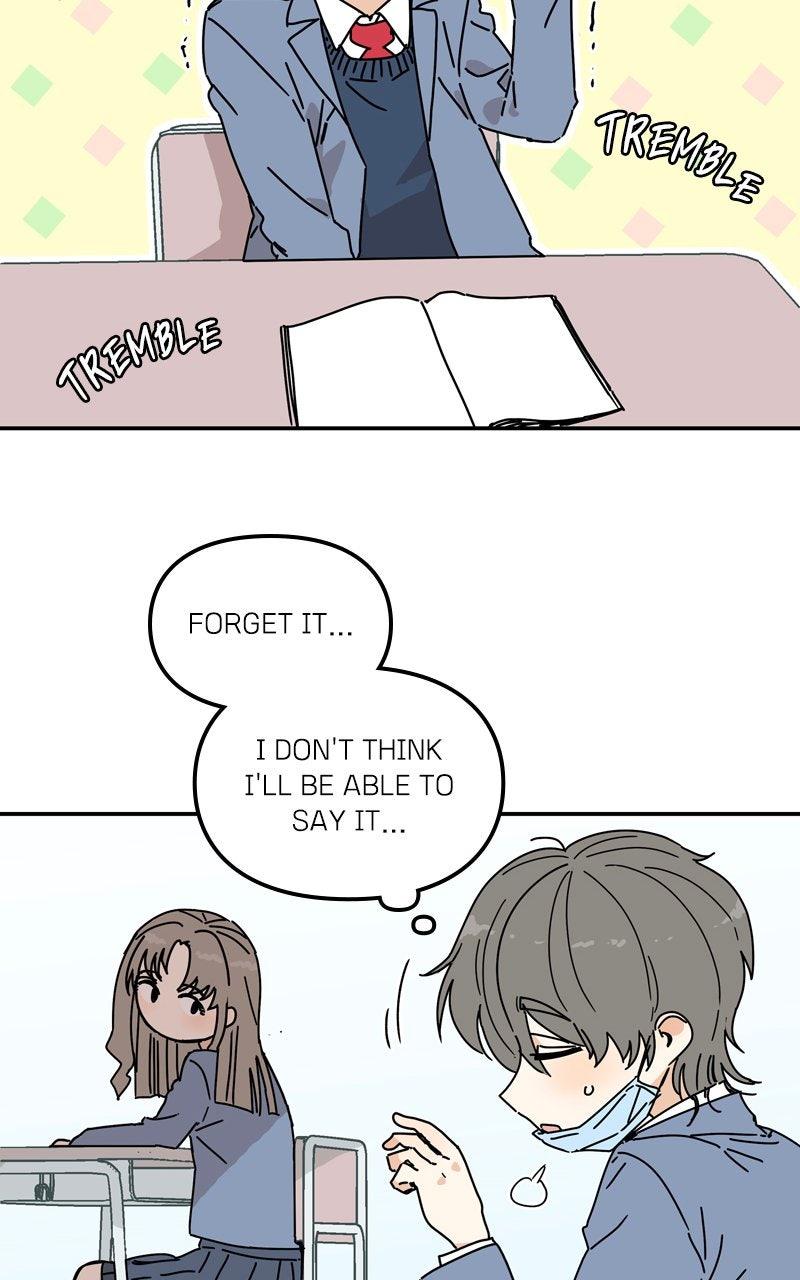 Humanoido Chapter 69.5 - Page 75