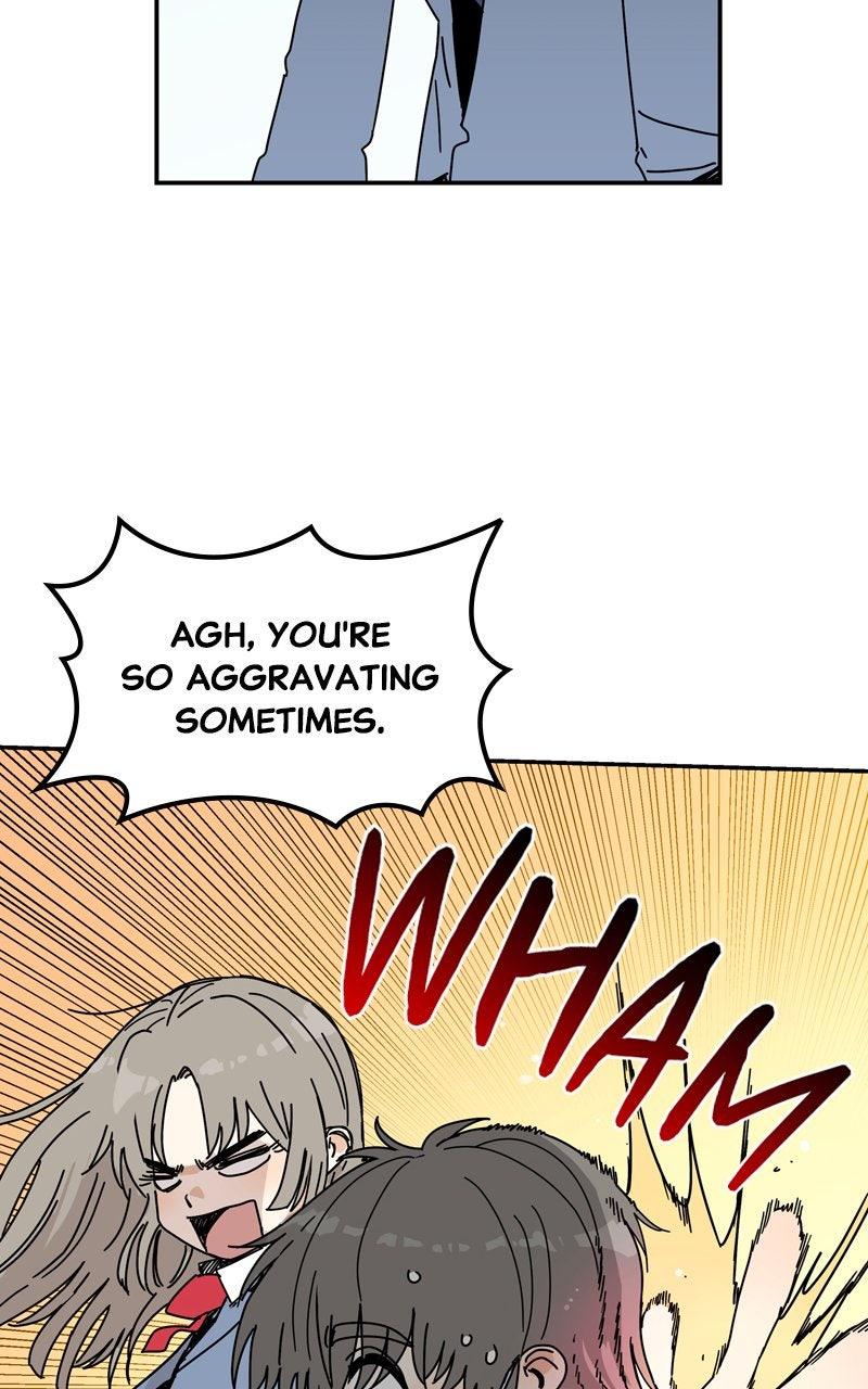 Humanoido Chapter 69.5 - Page 82