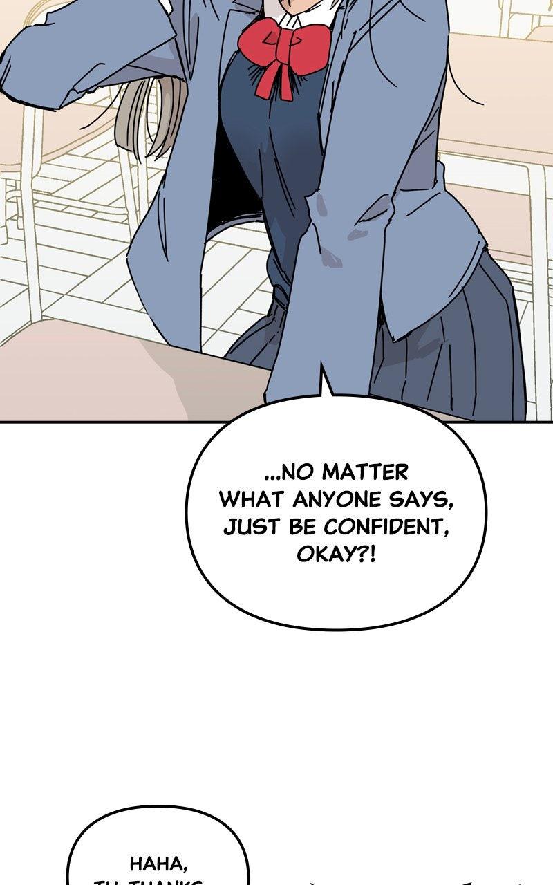 Humanoido Chapter 69.5 - Page 87