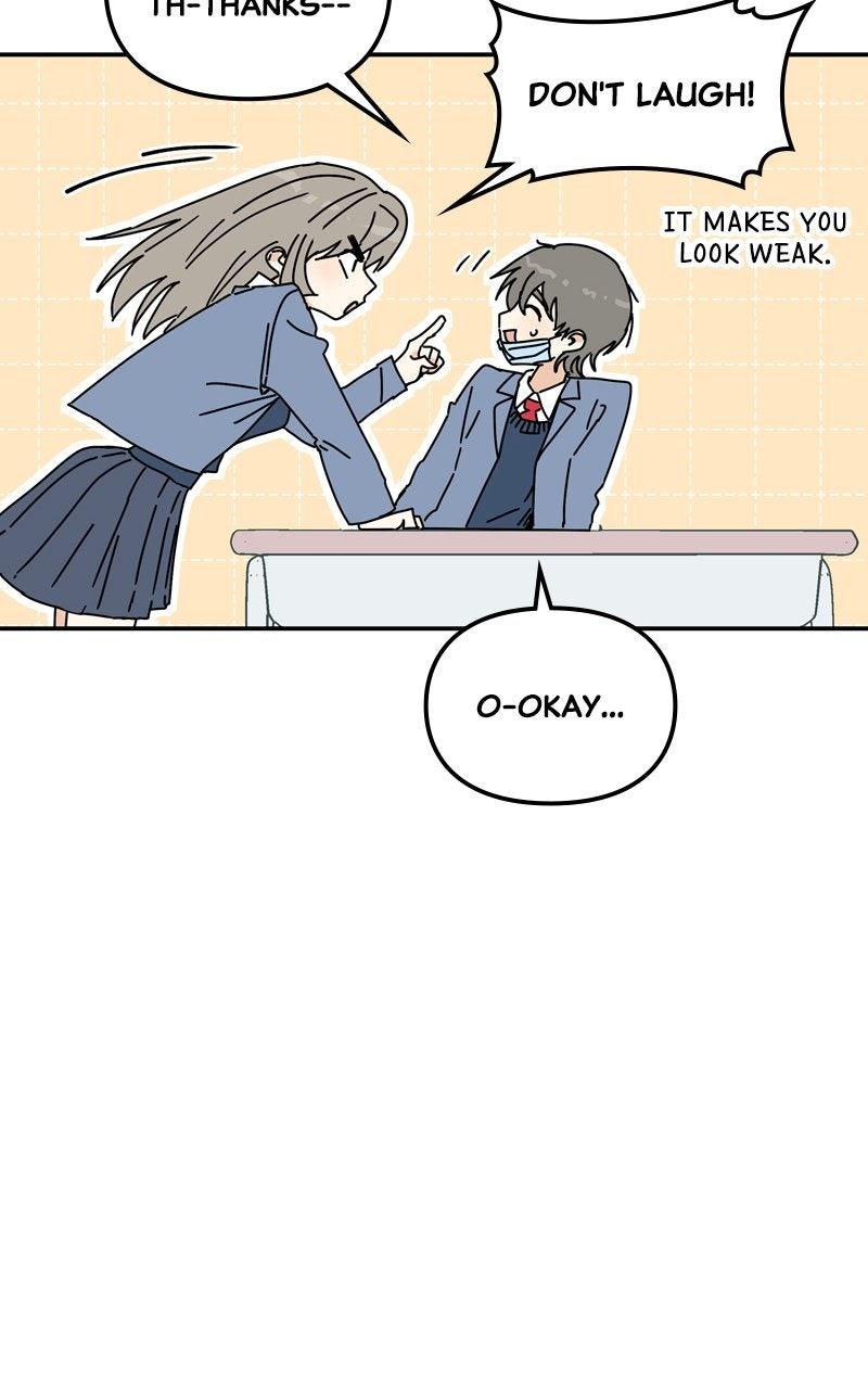 Humanoido Chapter 69.5 - Page 88