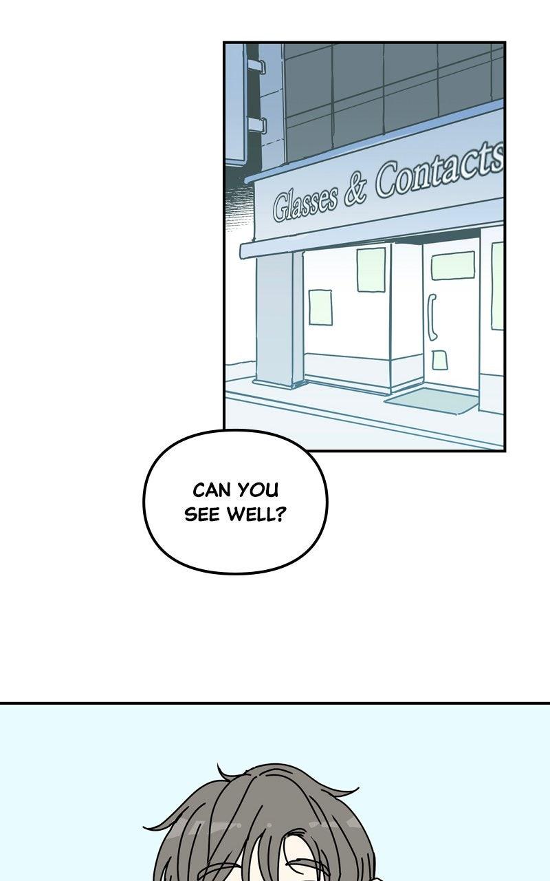 Humanoido Chapter 69.5 - Page 89