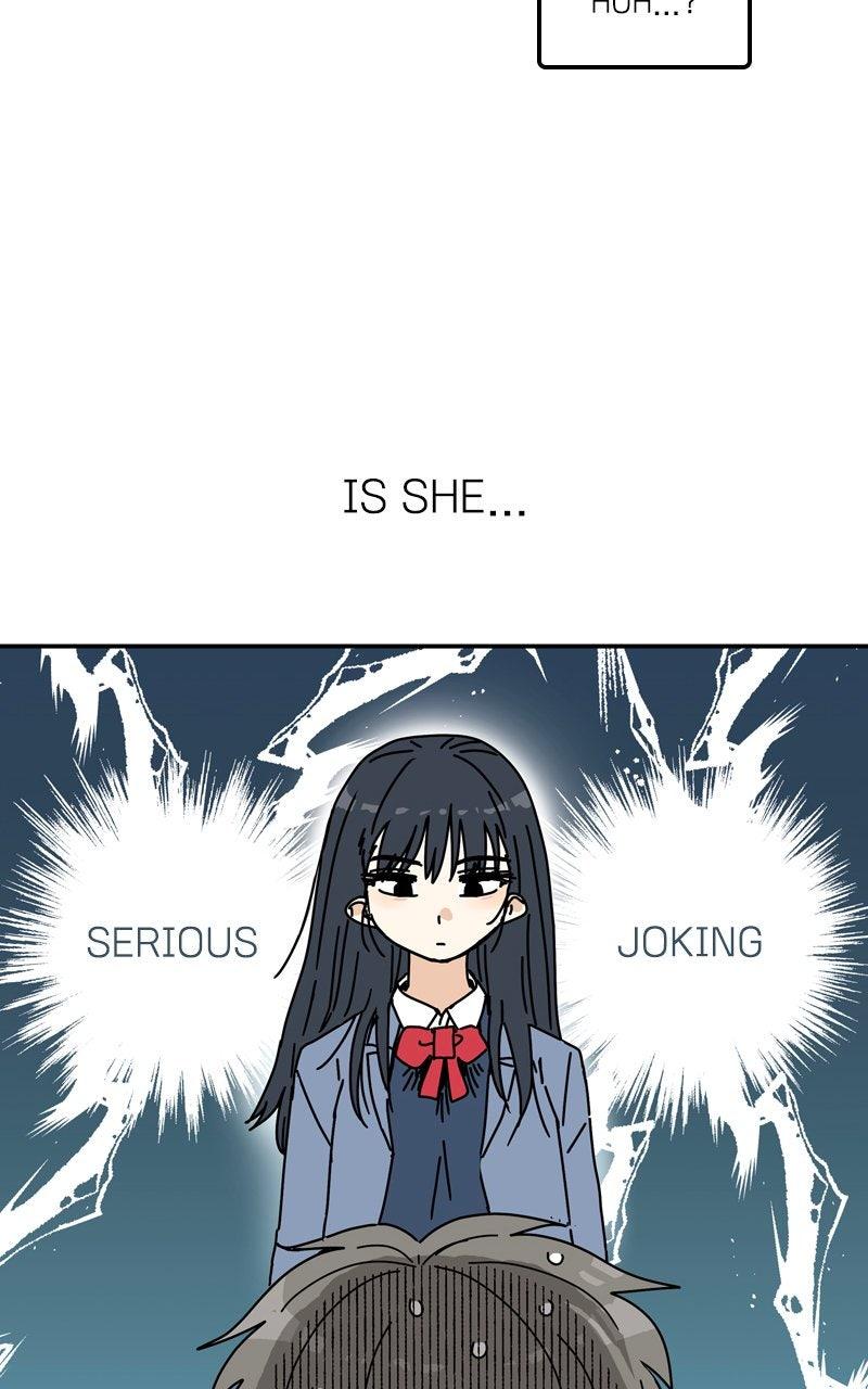 Humanoido Chapter 69.5 - Page 96