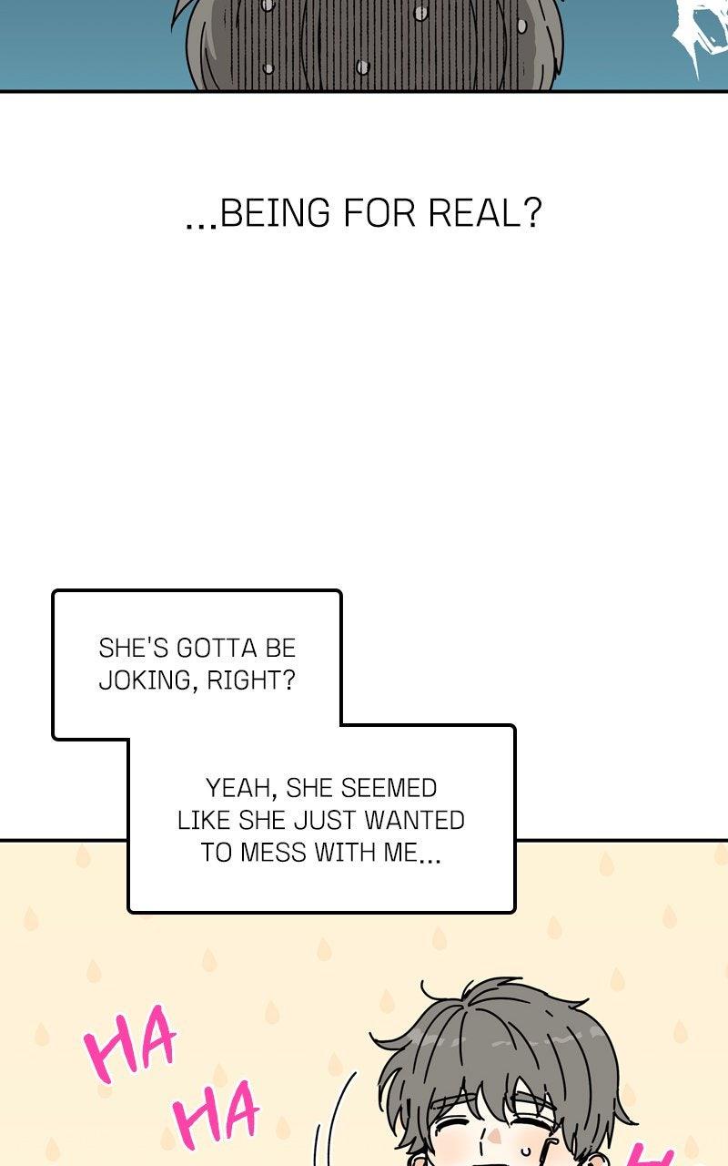 Humanoido Chapter 69.5 - Page 97