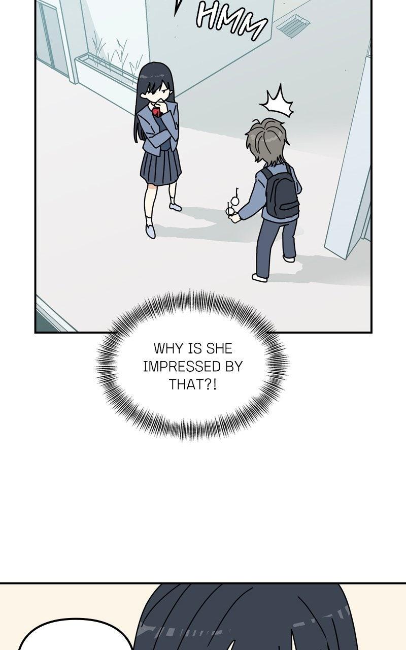 Humanoido Chapter 69.5 - Page 99