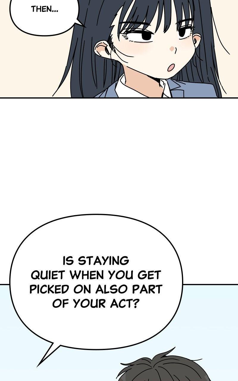 Humanoido Chapter 69.5 - Page 100