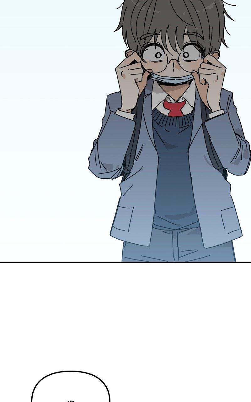 Humanoido Chapter 69.5 - Page 101