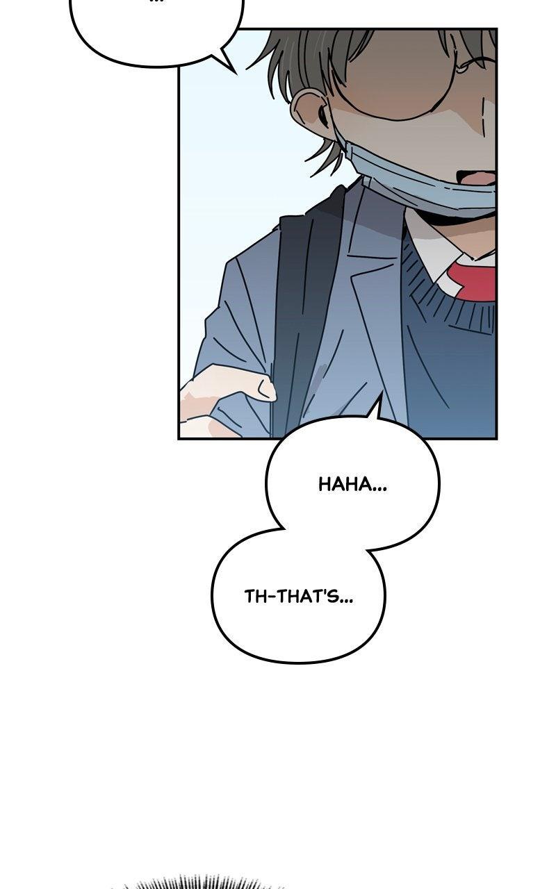 Humanoido Chapter 69.5 - Page 102