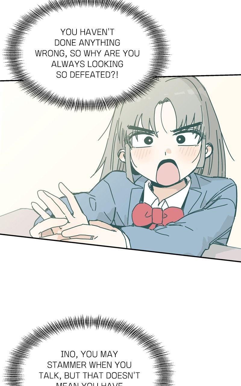 Humanoido Chapter 69.5 - Page 103