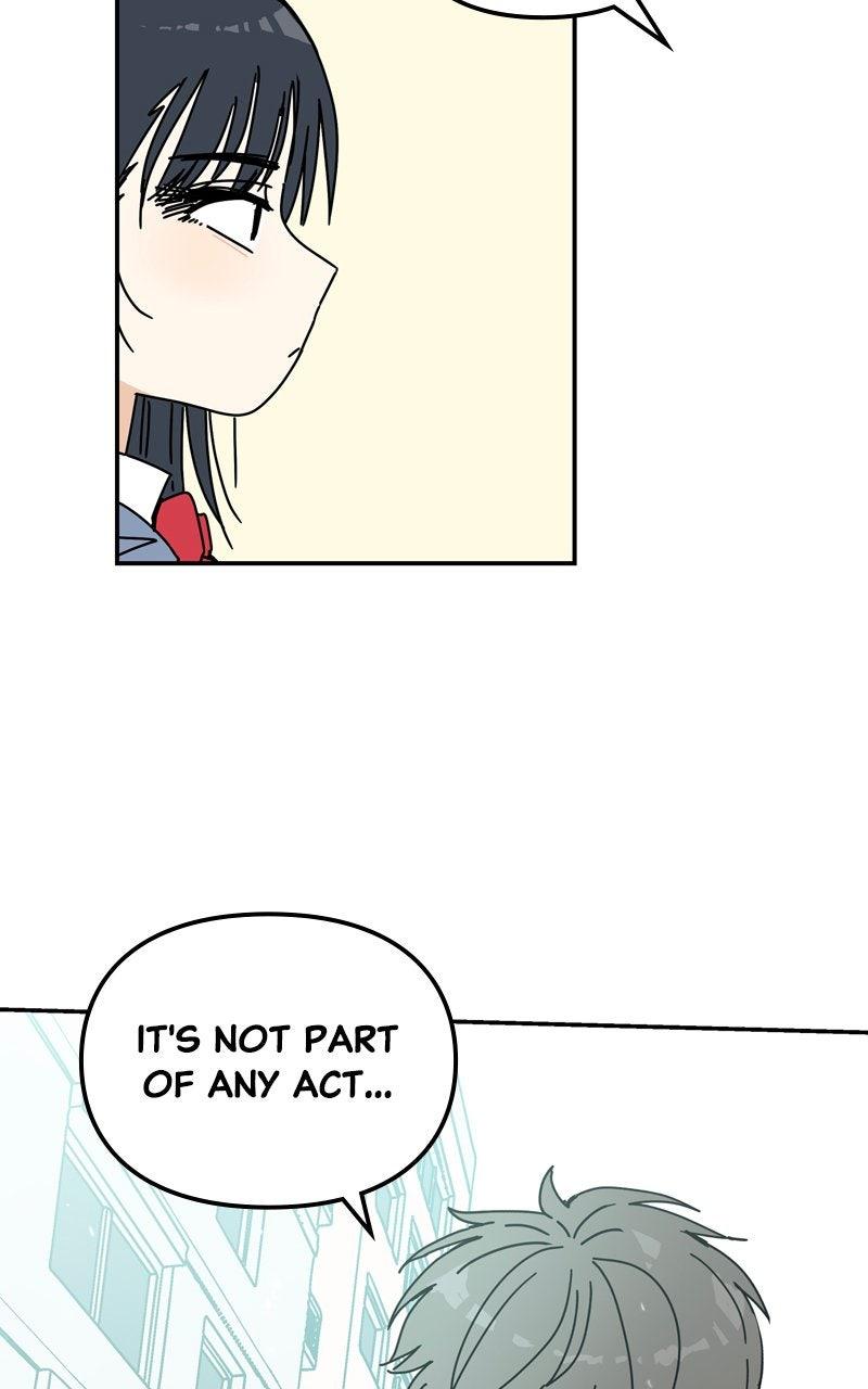 Humanoido Chapter 69.5 - Page 105