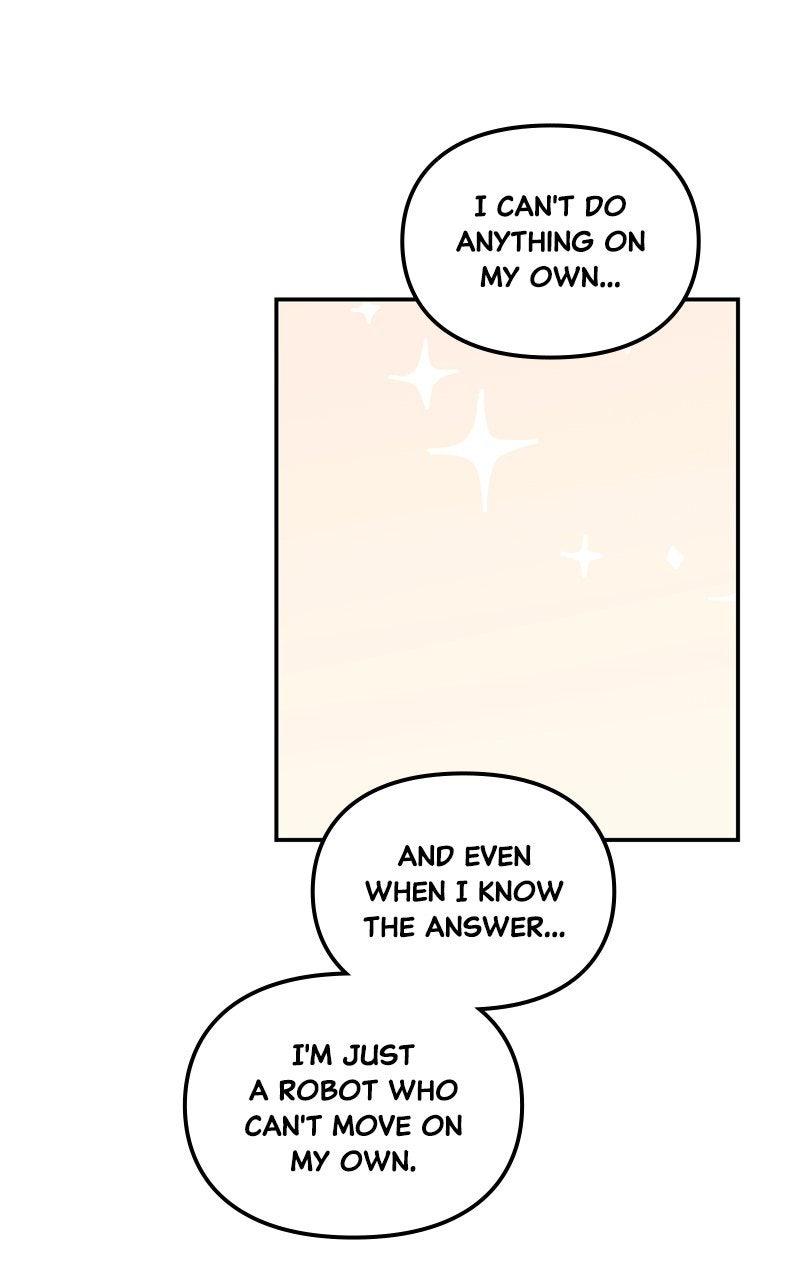 Humanoido Chapter 69.5 - Page 107