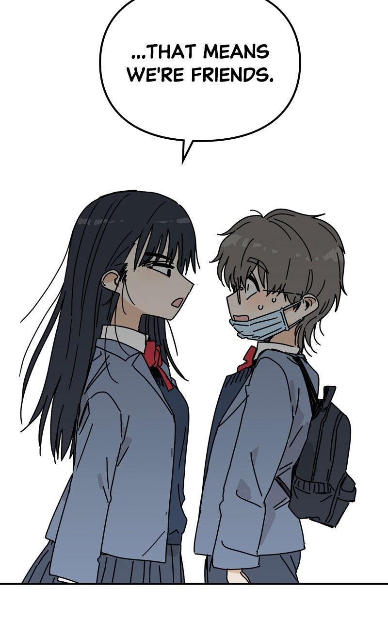 Humanoido Chapter 69.5 - Page 111