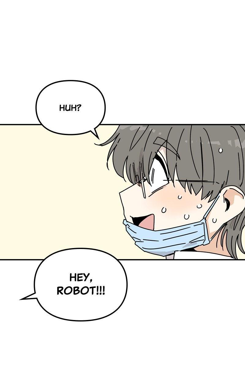 Humanoido Chapter 69.5 - Page 112