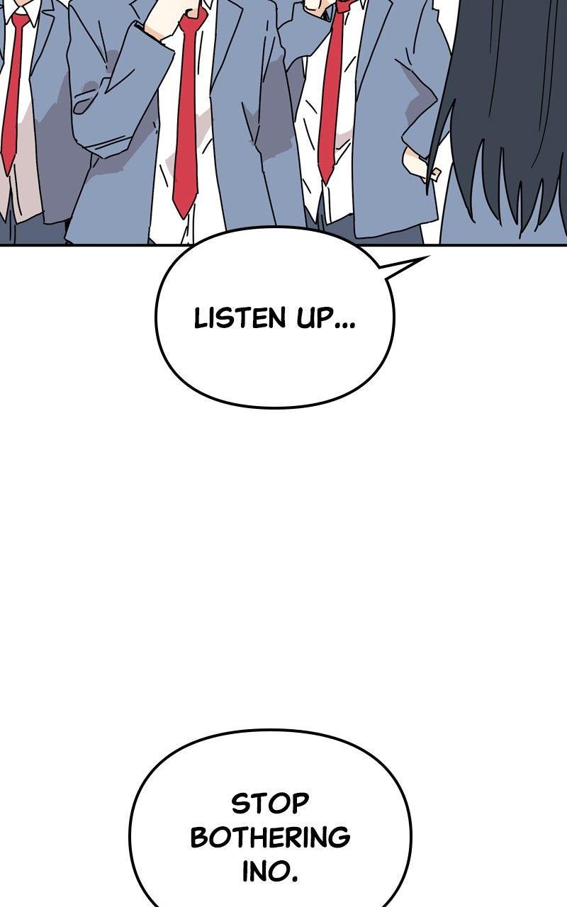 Humanoido Chapter 69.5 - Page 116