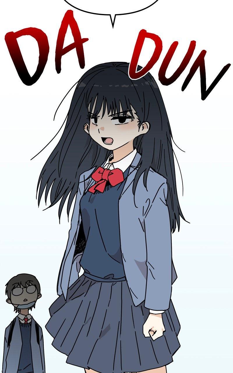 Humanoido Chapter 69.5 - Page 117