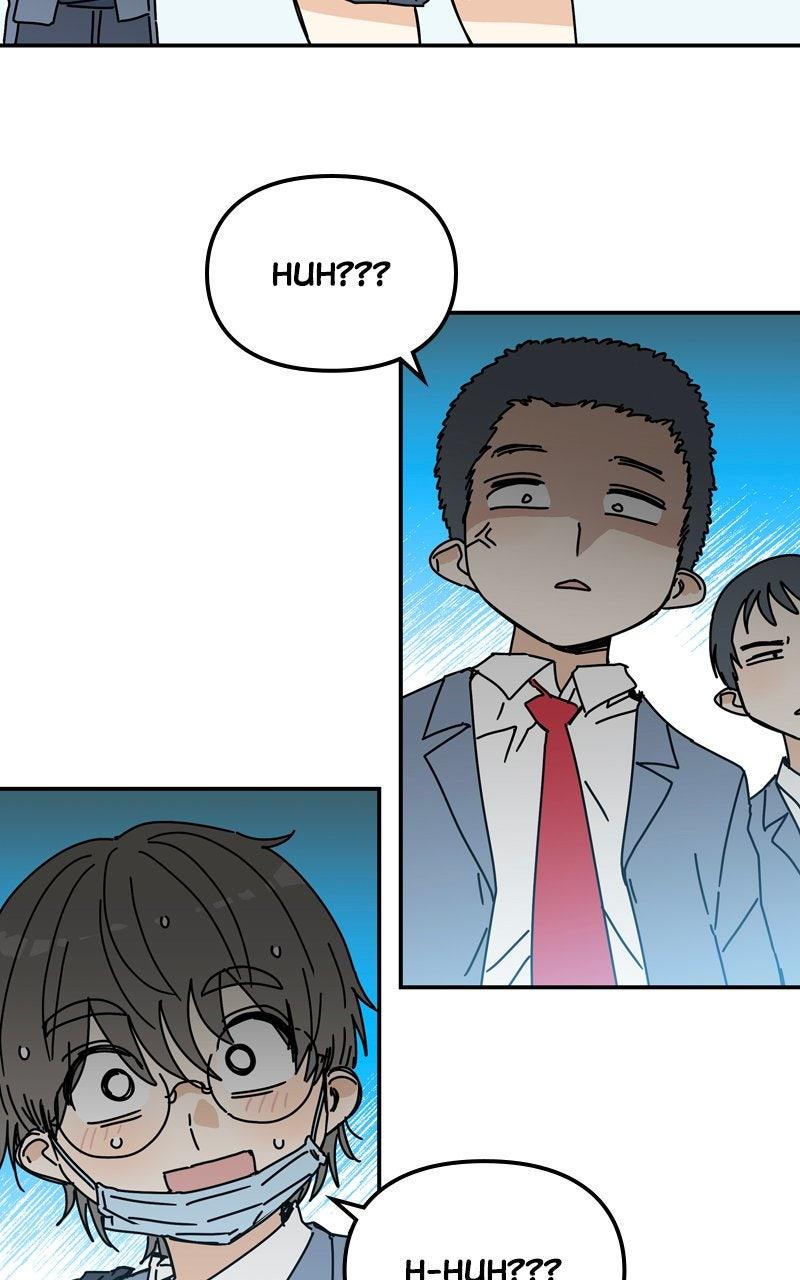 Humanoido Chapter 69.5 - Page 118