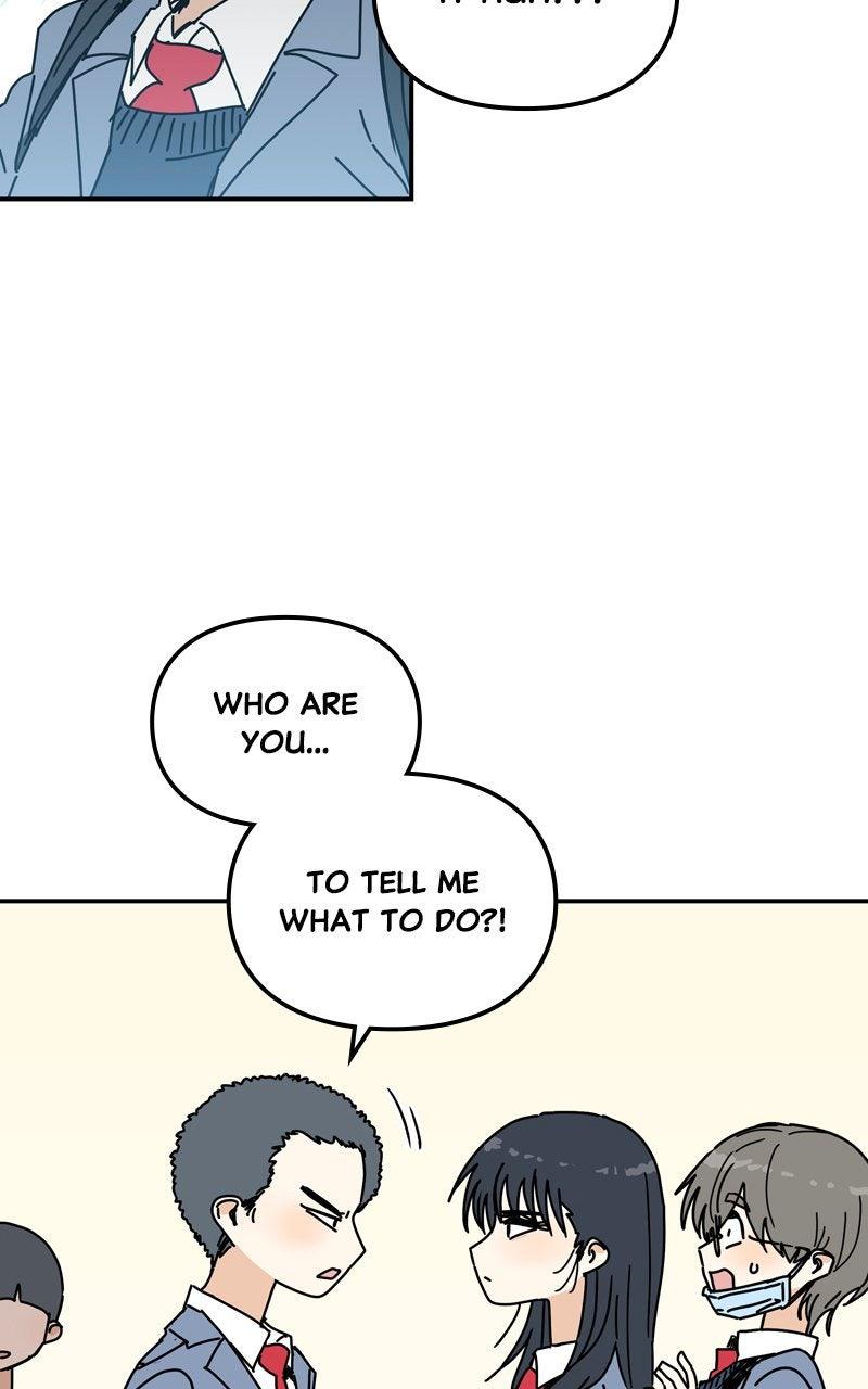 Humanoido Chapter 69.5 - Page 119