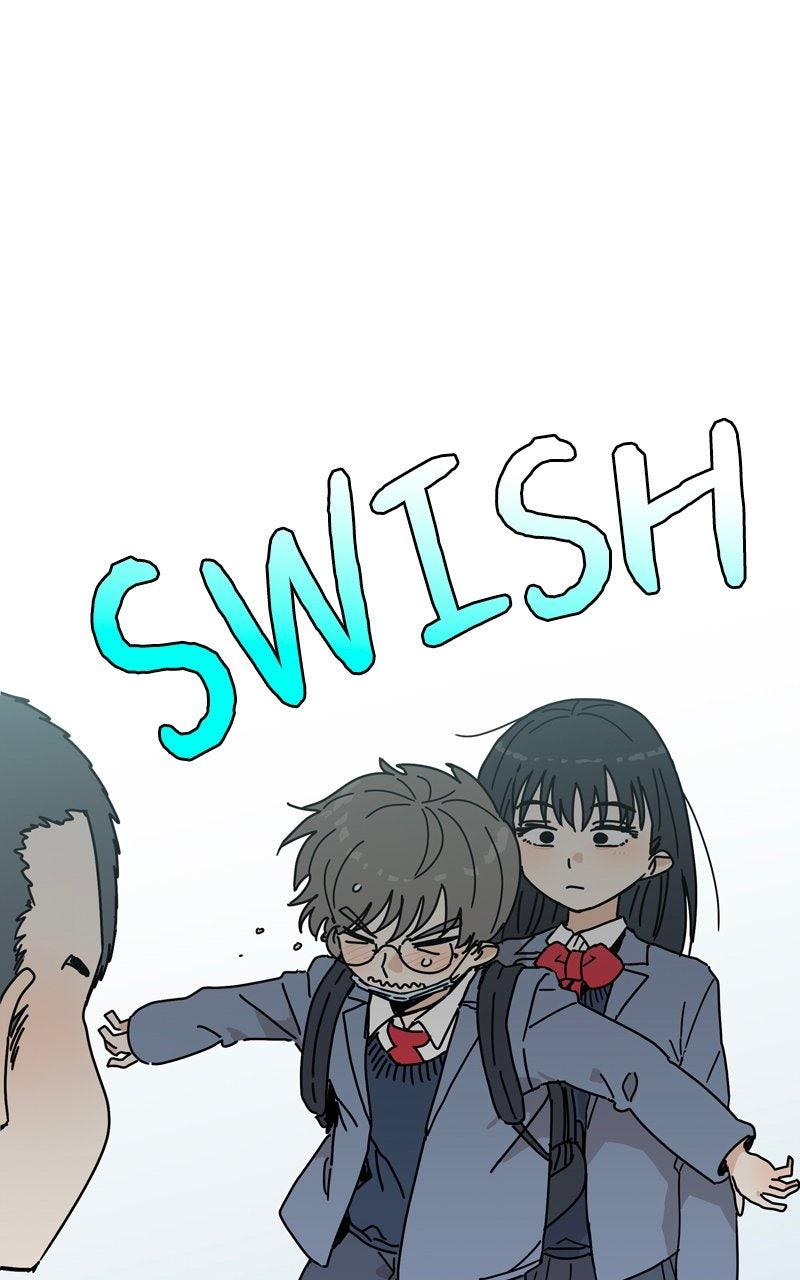 Humanoido Chapter 69.5 - Page 121