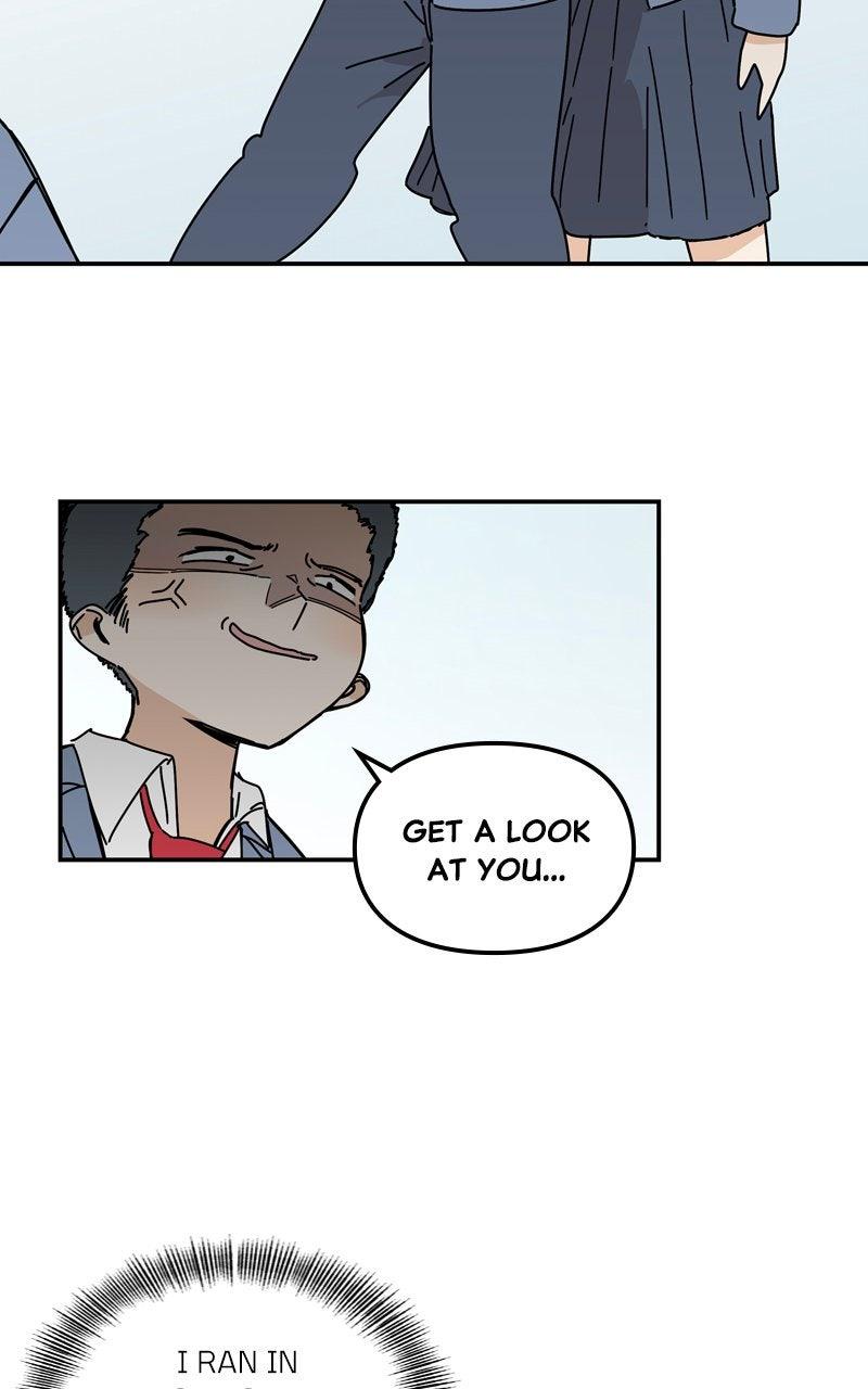 Humanoido Chapter 69.5 - Page 122