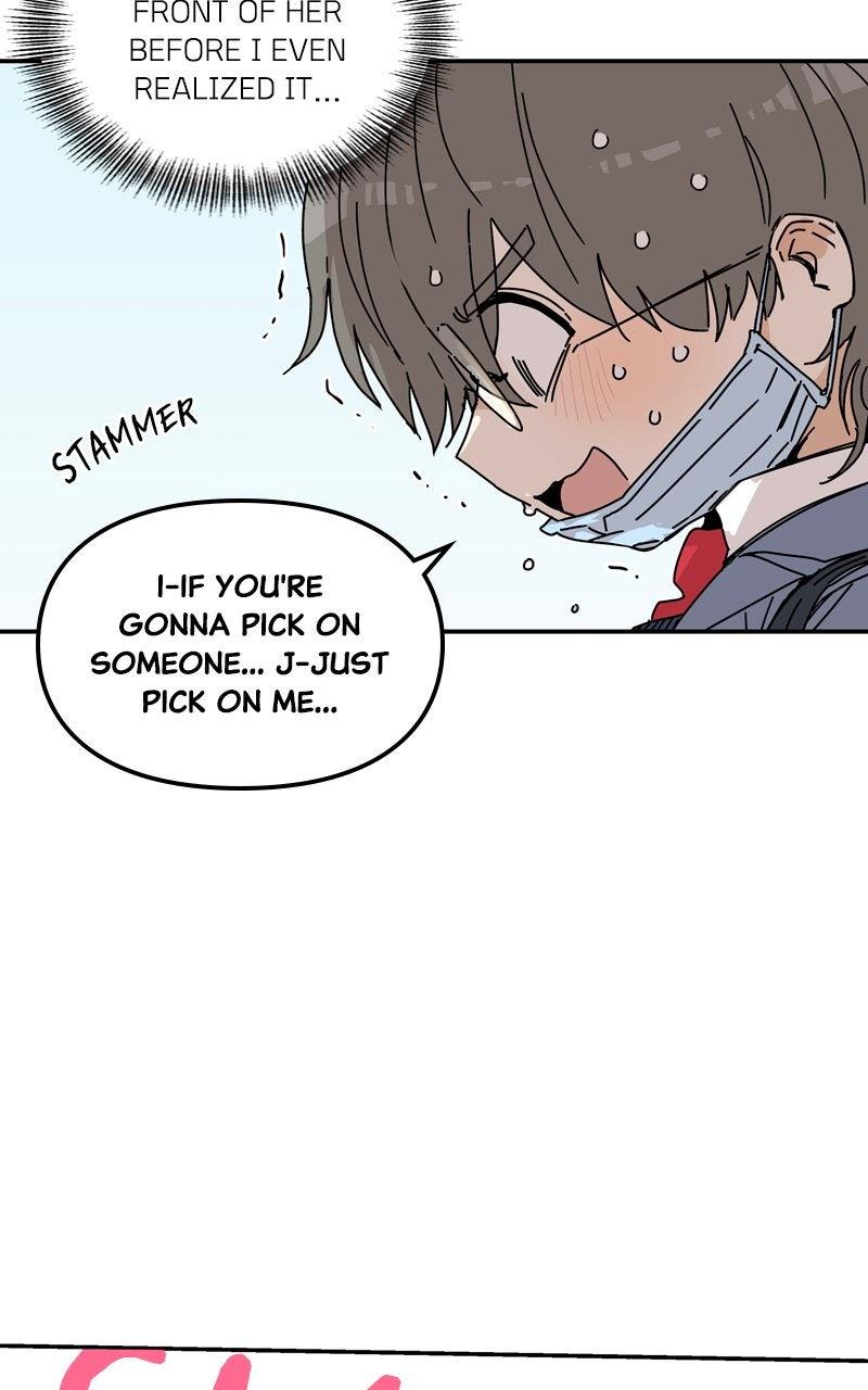 Humanoido Chapter 69.5 - Page 123