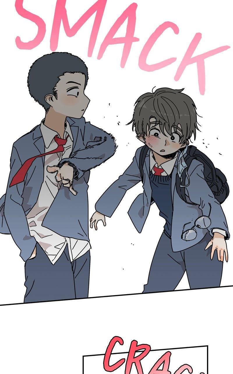 Humanoido Chapter 69.5 - Page 124