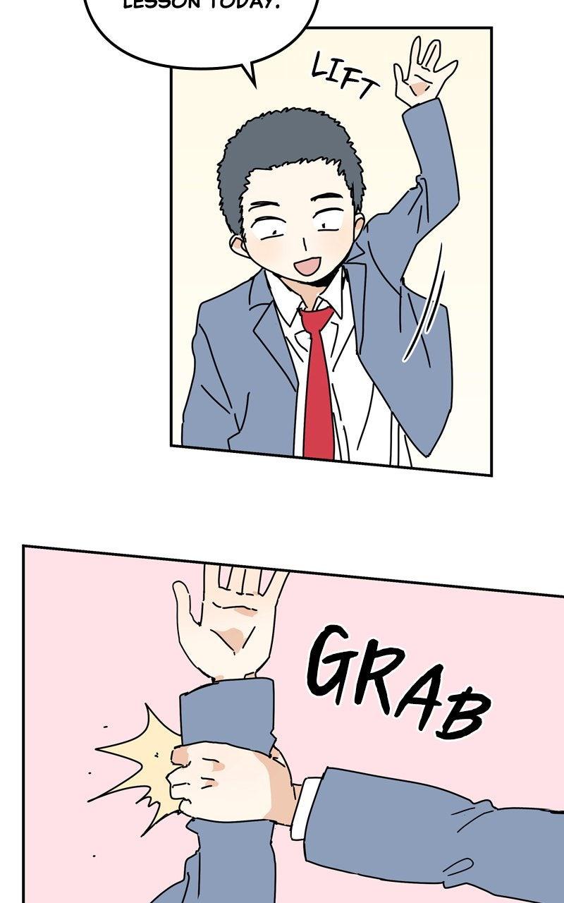 Humanoido Chapter 69.5 - Page 127