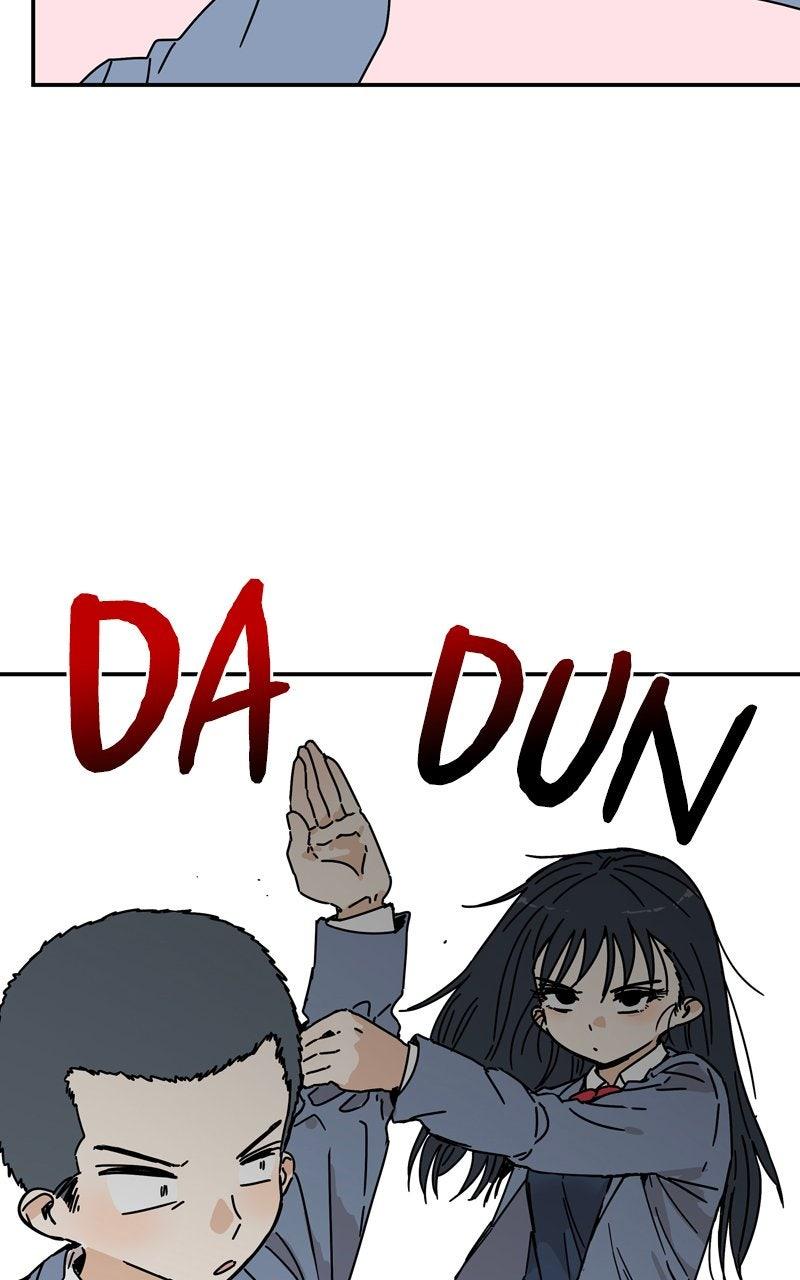 Humanoido Chapter 69.5 - Page 128