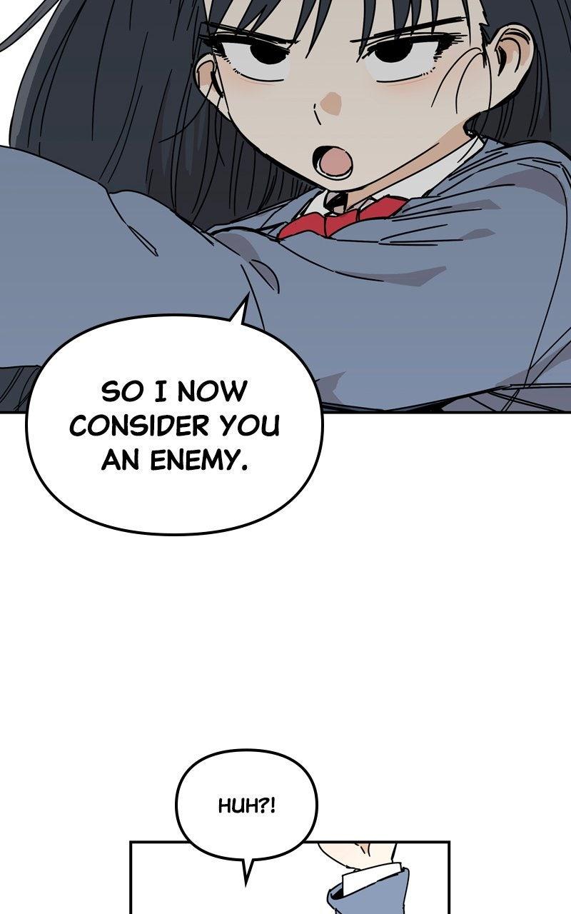 Humanoido Chapter 69.5 - Page 131