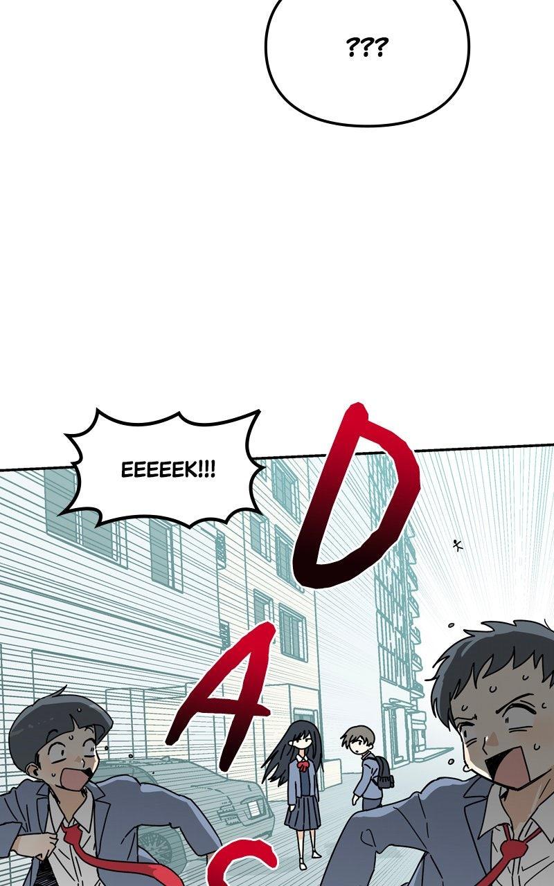 Humanoido Chapter 69.5 - Page 135