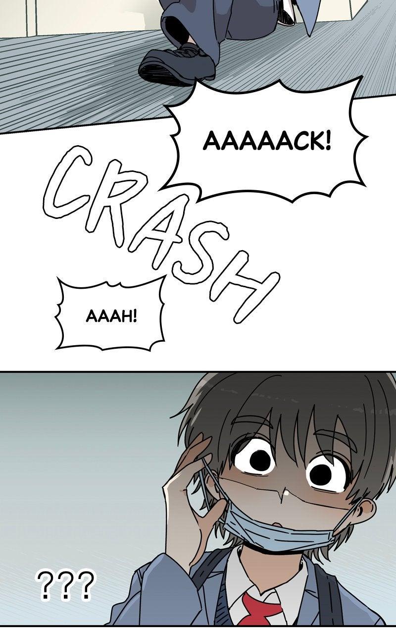 Humanoido Chapter 69.5 - Page 138