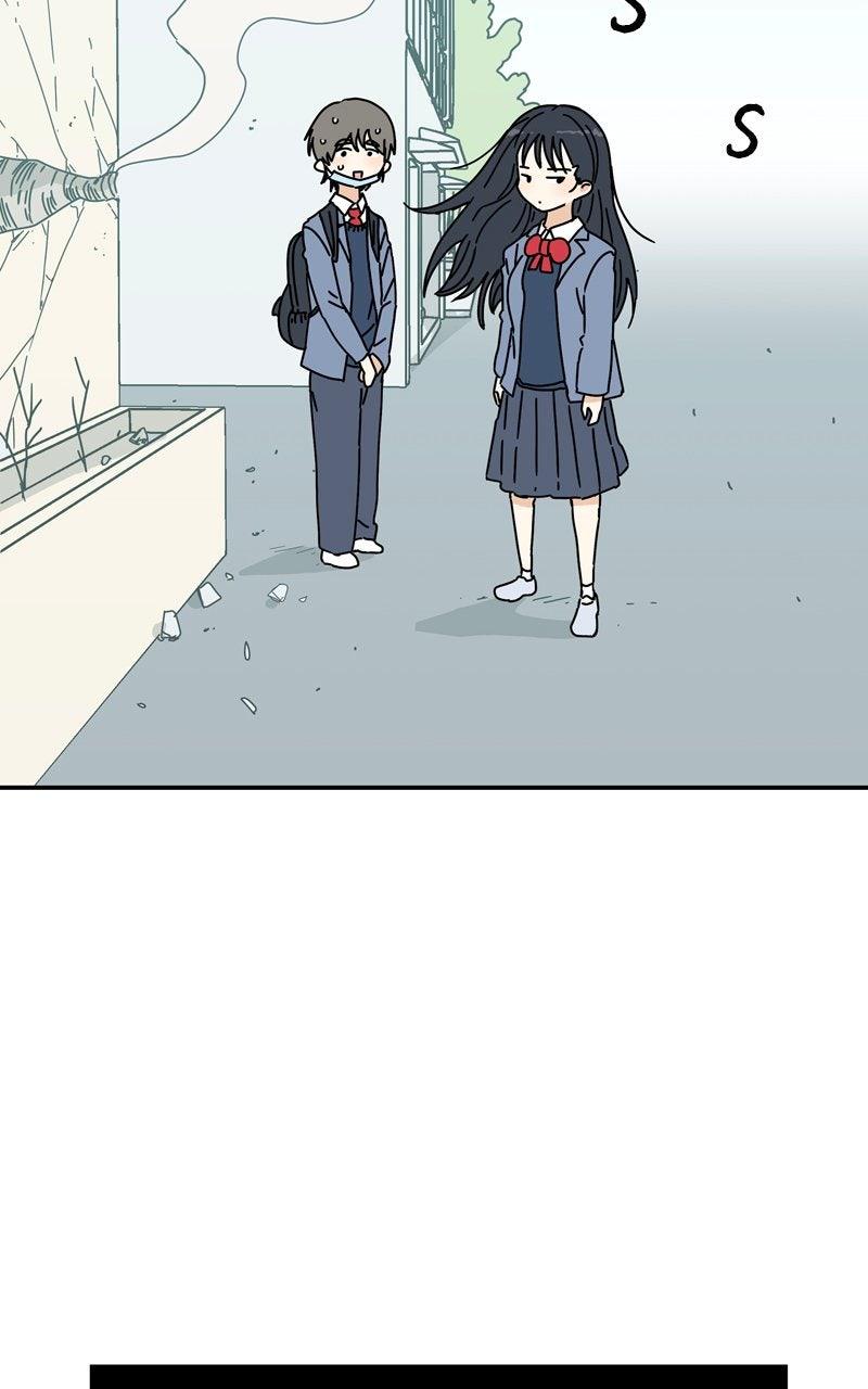 Humanoido Chapter 69.5 - Page 140