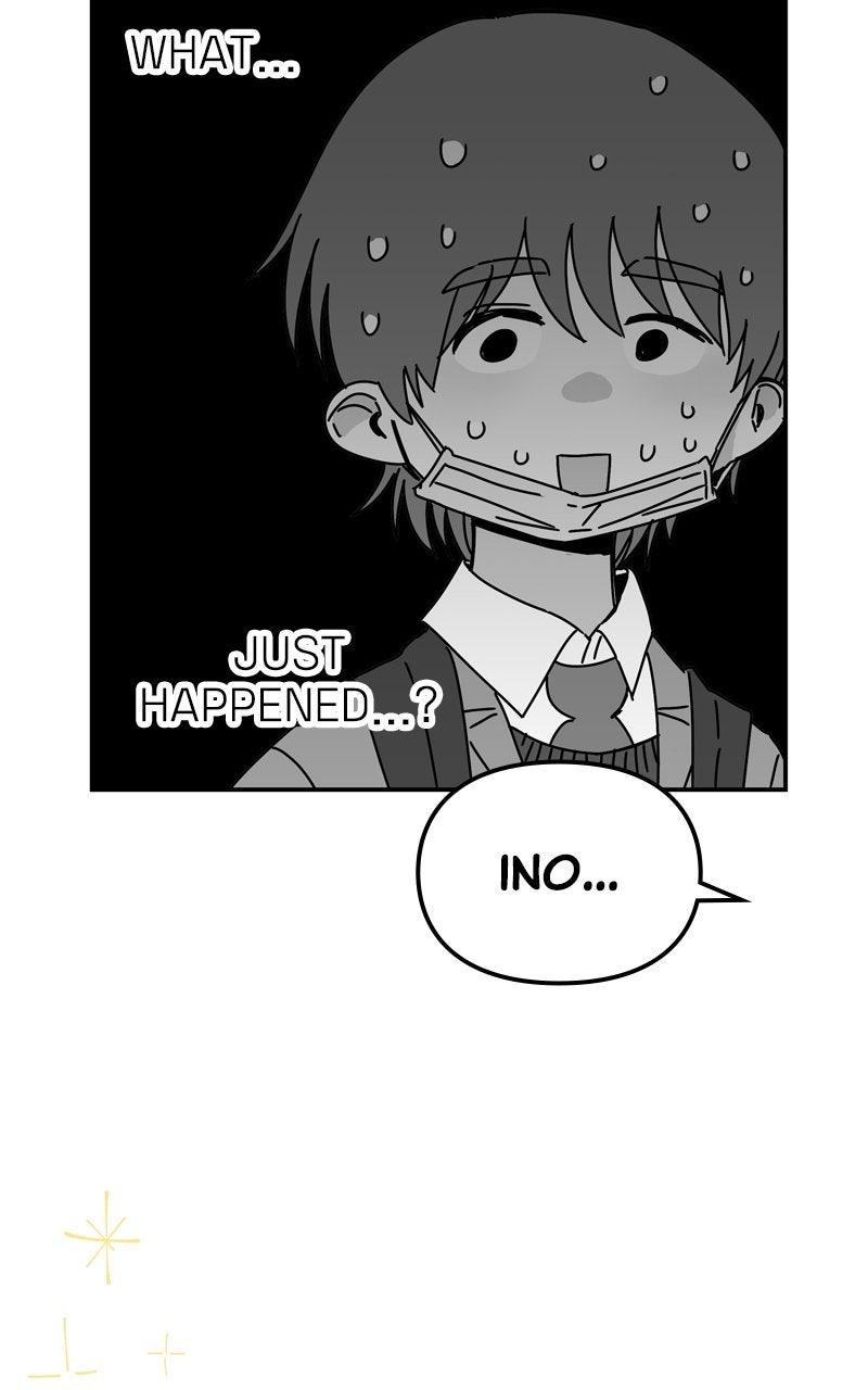 Humanoido Chapter 69.5 - Page 141