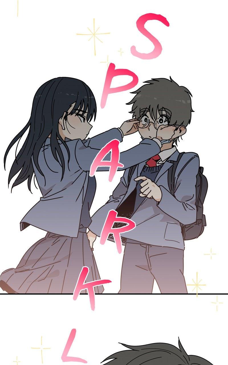 Humanoido Chapter 69.5 - Page 142