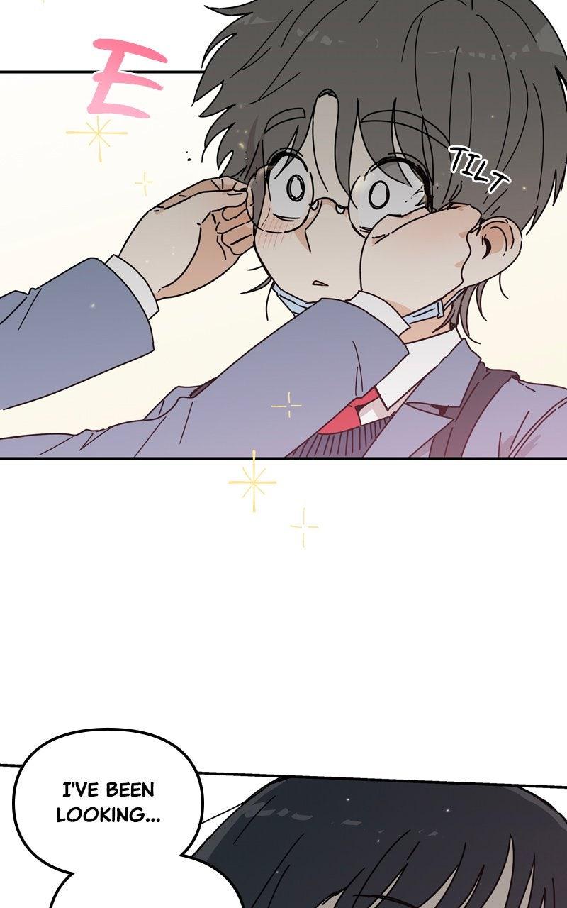 Humanoido Chapter 69.5 - Page 143