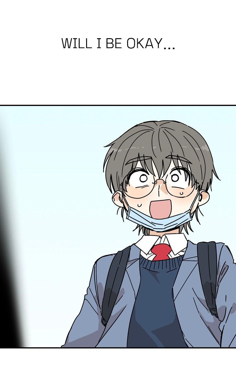 Humanoido Chapter 69.5 - Page 149