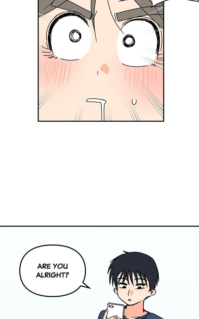 Humanoido Chapter 69.5 - Page 151