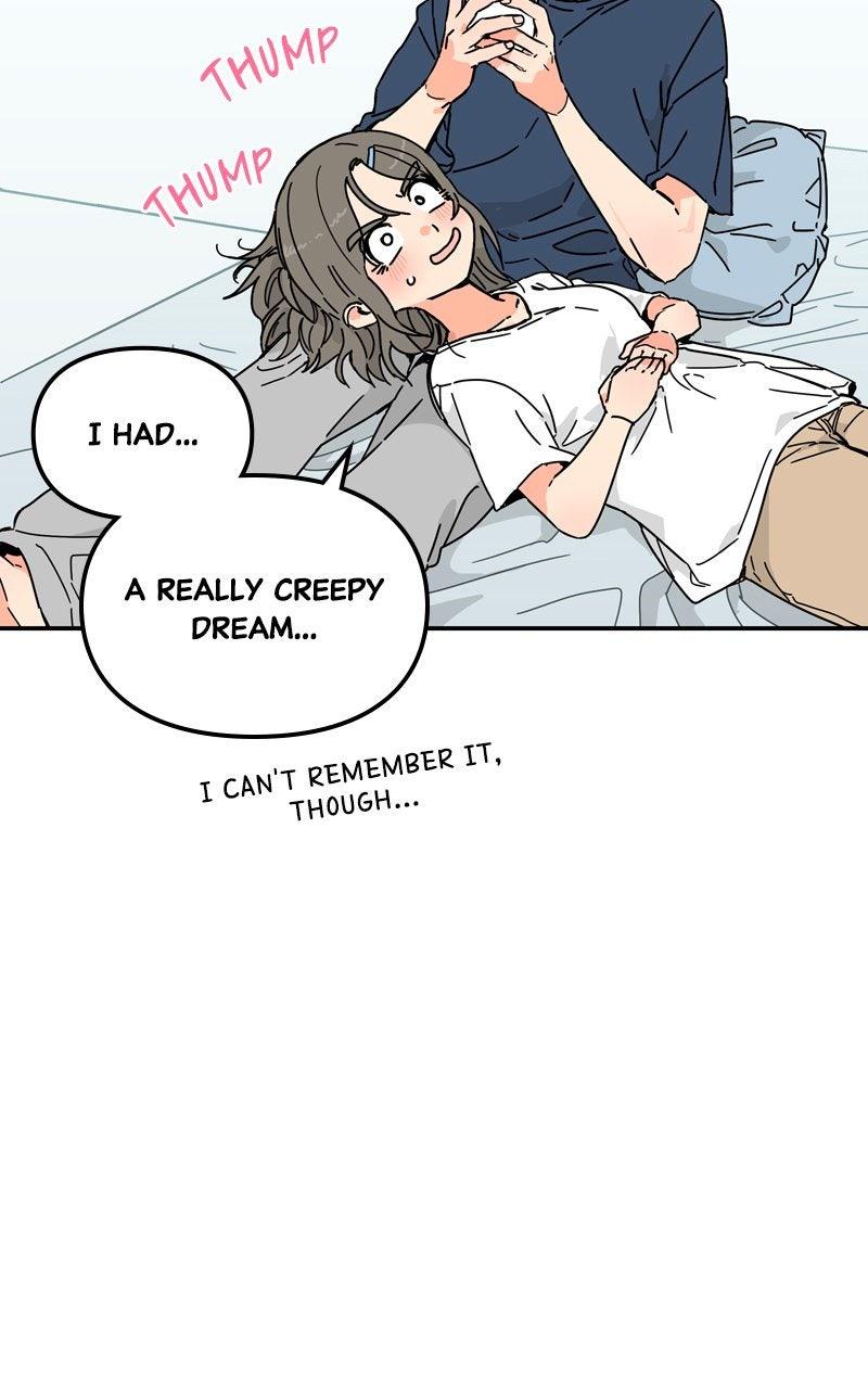 Humanoido Chapter 69.5 - Page 152