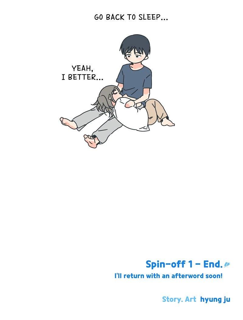 Humanoido Chapter 69.5 - Page 153