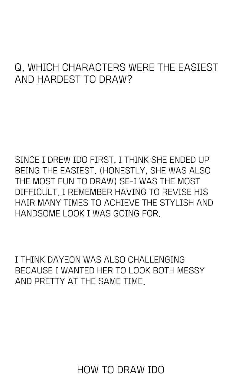 Humanoido Chapter 69.6 - Page 5