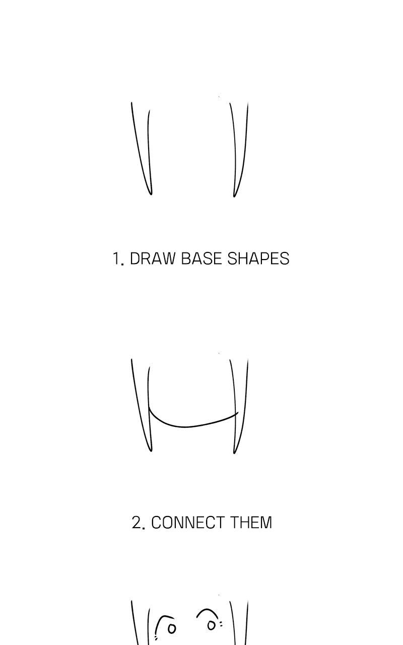 Humanoido Chapter 69.6 - Page 6