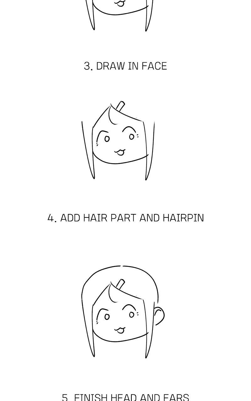 Humanoido Chapter 69.6 - Page 7